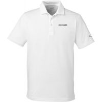 20-596920, Small, White, None, Left Chest, Highmark Companies.